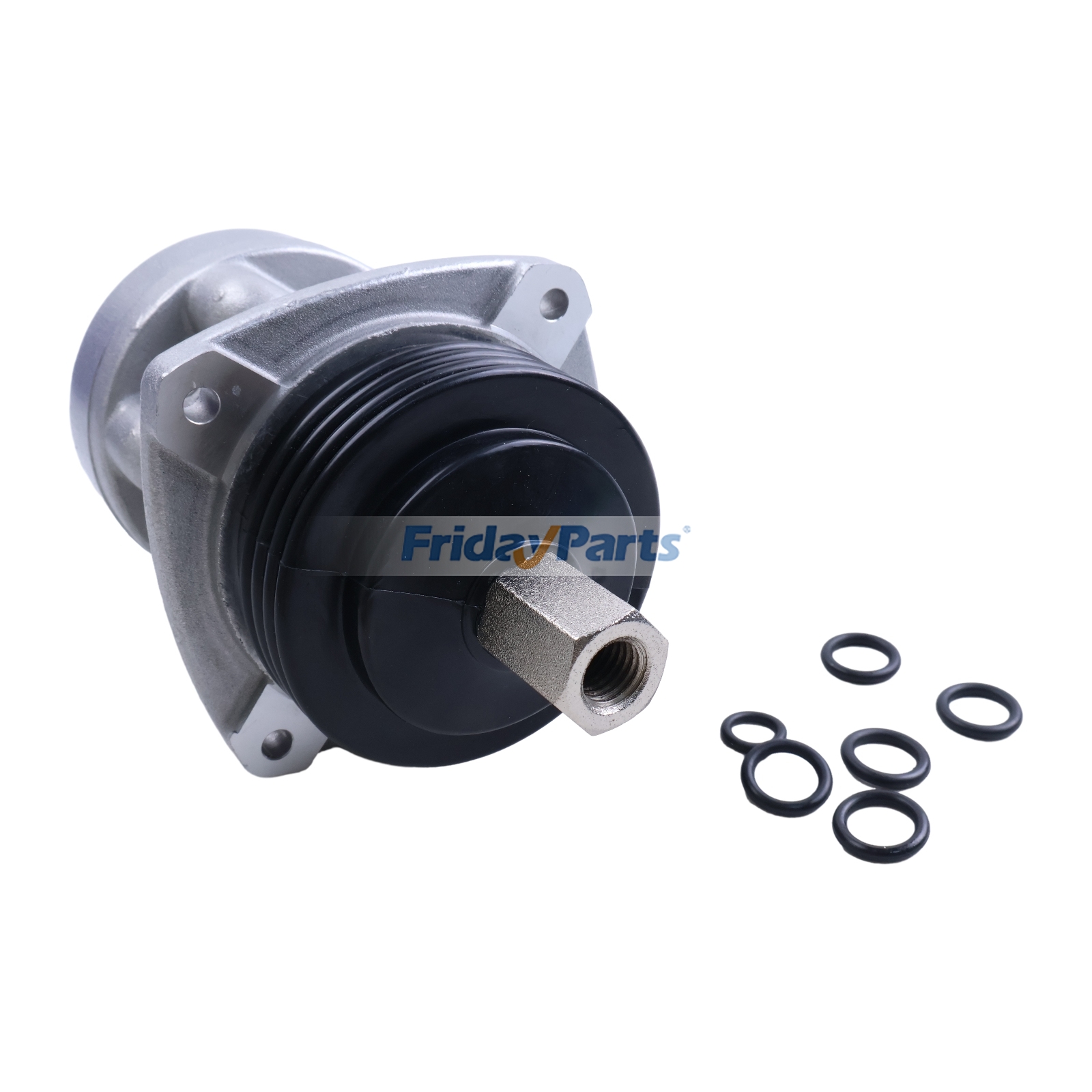 Joystick Control Pilot Valve for Excavator