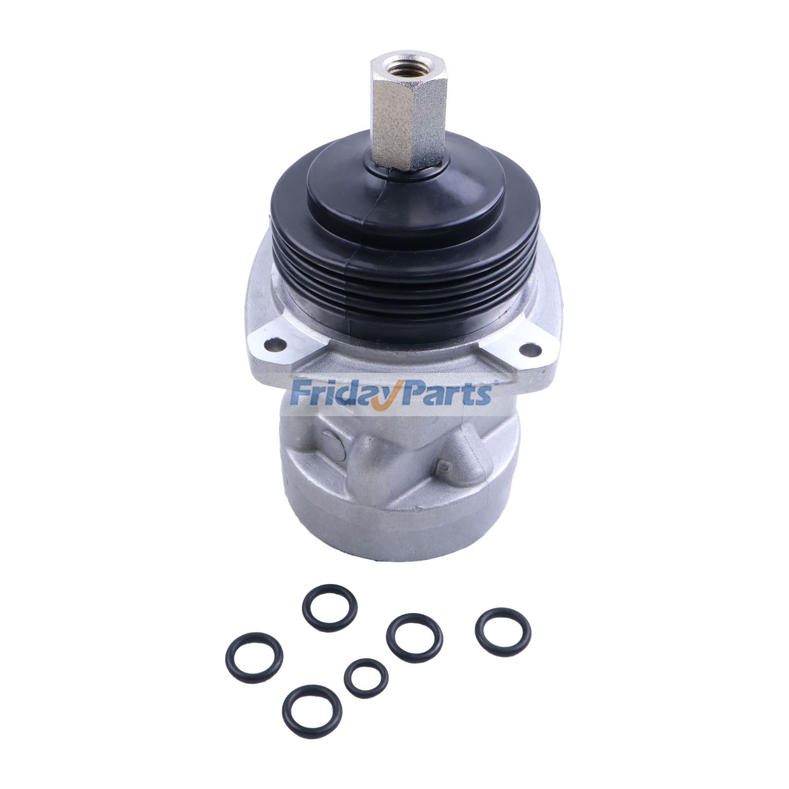 Válvula piloto de control de joystick YT30V00008F2 para excavadora New Holland E135SR E130 E200SR E200SRLC