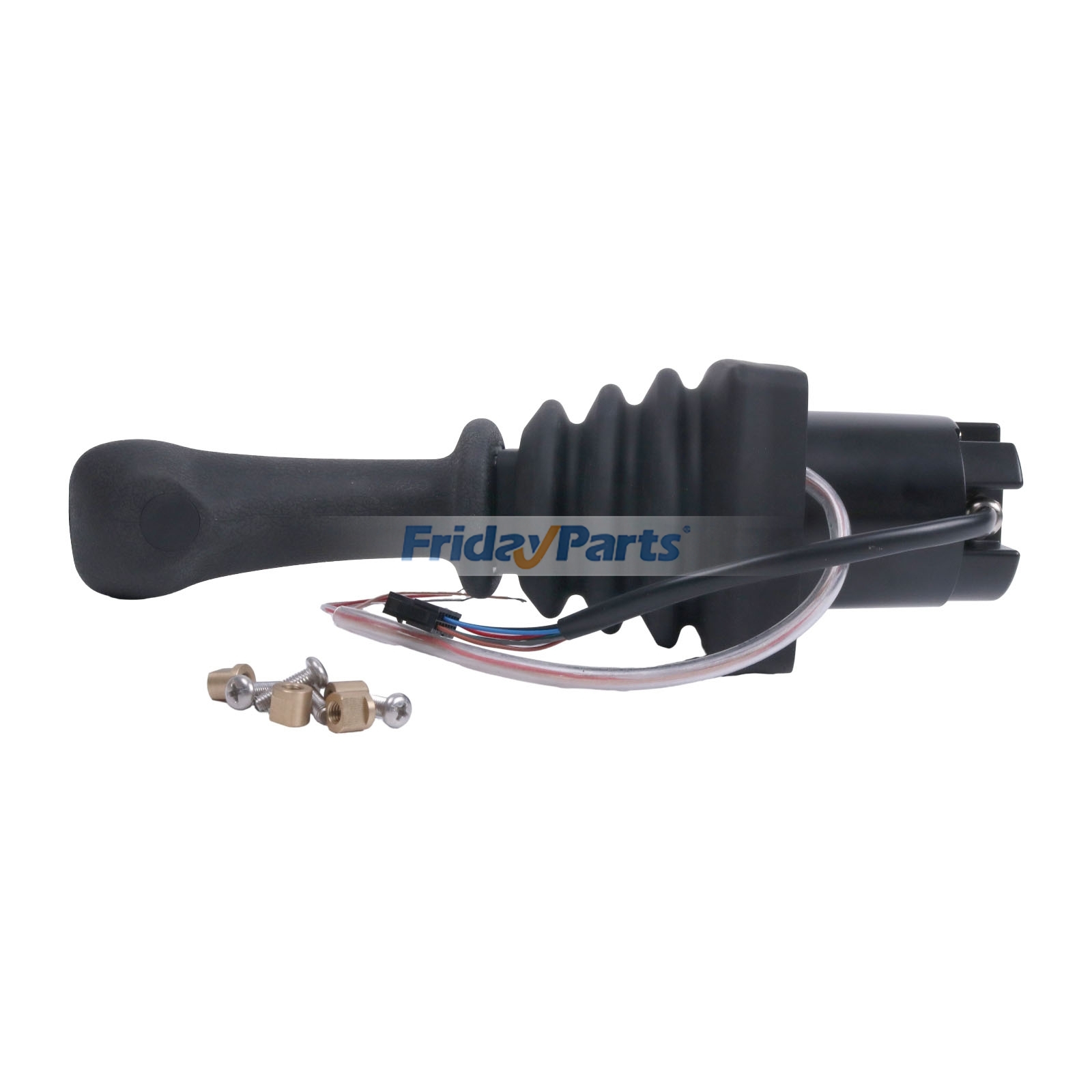  Joystick Controller For Haulotte