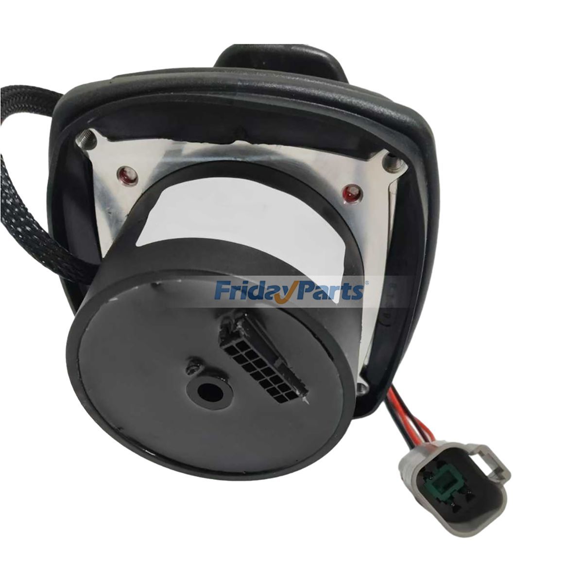 Manette de commande 2901006230 pour nacelles élévatrices Haulotte H43TPX HT23RTJ HT43RTJ HA16RTJ HA20LE HA20RTJ HA32PXpourPour Haulotte