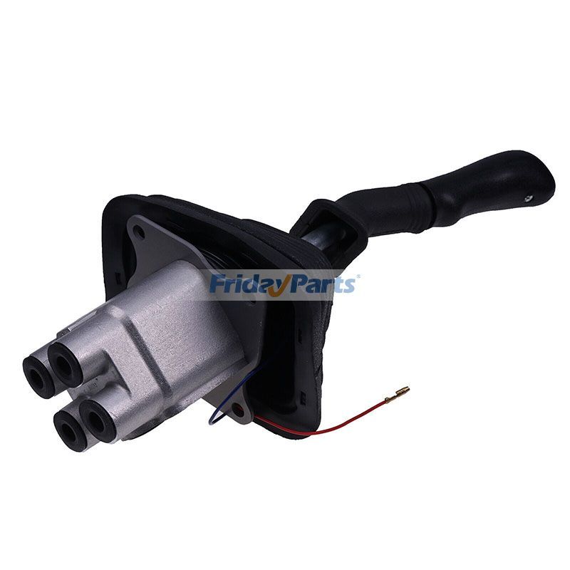 FridayParts Joystick-Controller