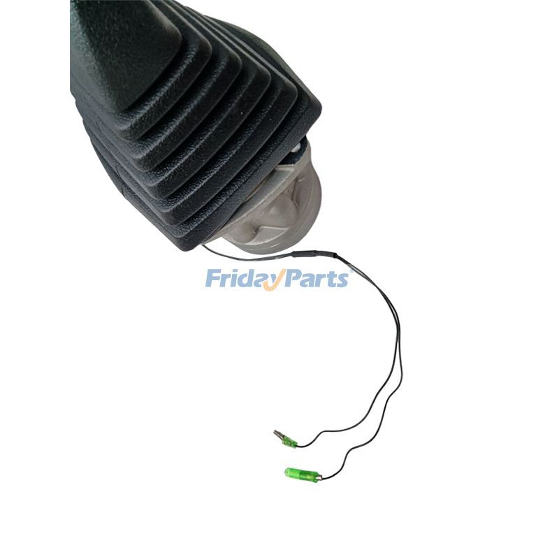 FridayParts Joystick Controller Pilot Valve for Yuchai