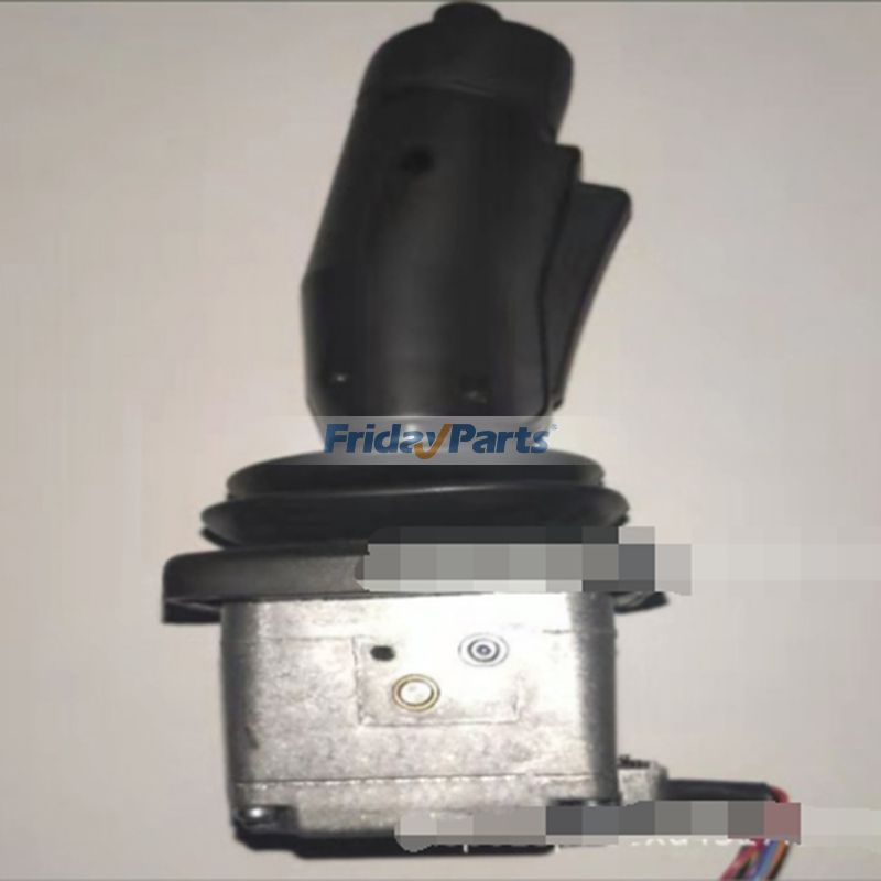 Manette de commande 00000657 pour élévateur à mât DingLi MV095J