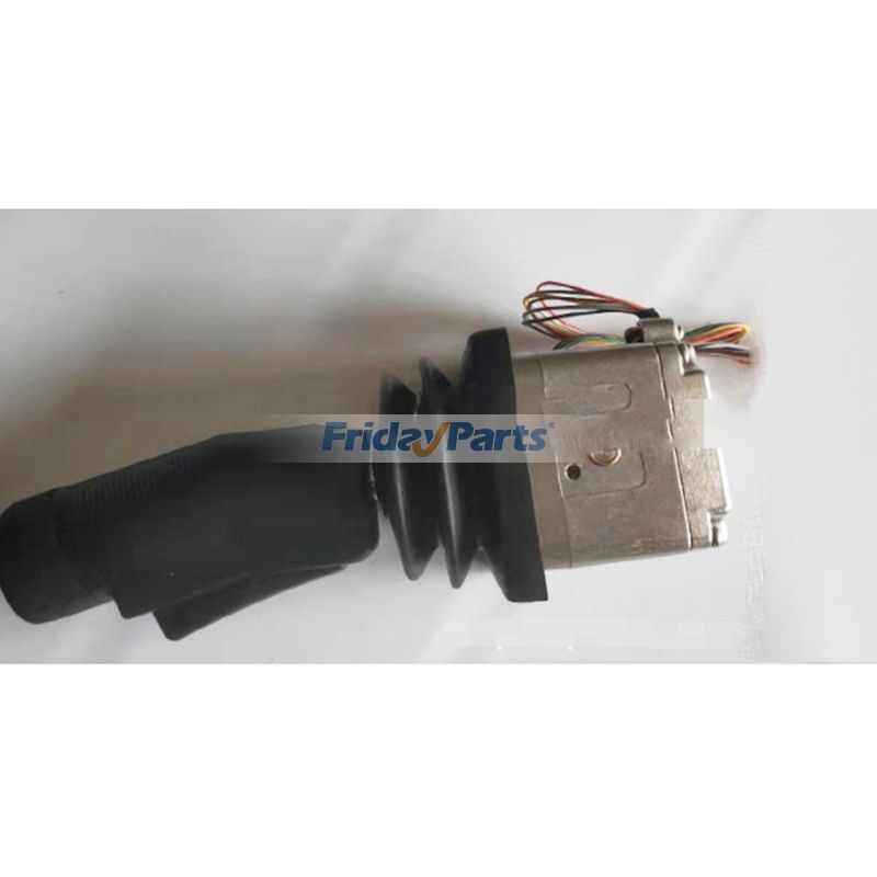 Manette de commande 00000658 pour nacelle élévatrice Dingli BA18J-E BA16J-AWD BA14J-AWD