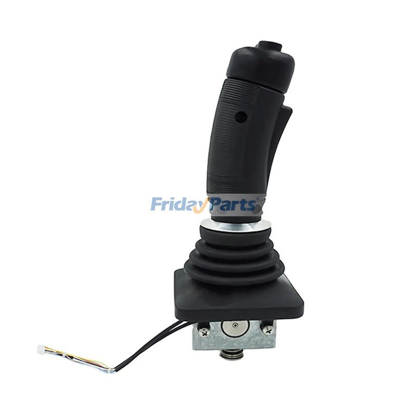 Controlador de joystick 00002324 para elevador de tijera Dingli S036-RS S056-RS para Plataformas de trabajo aéreas