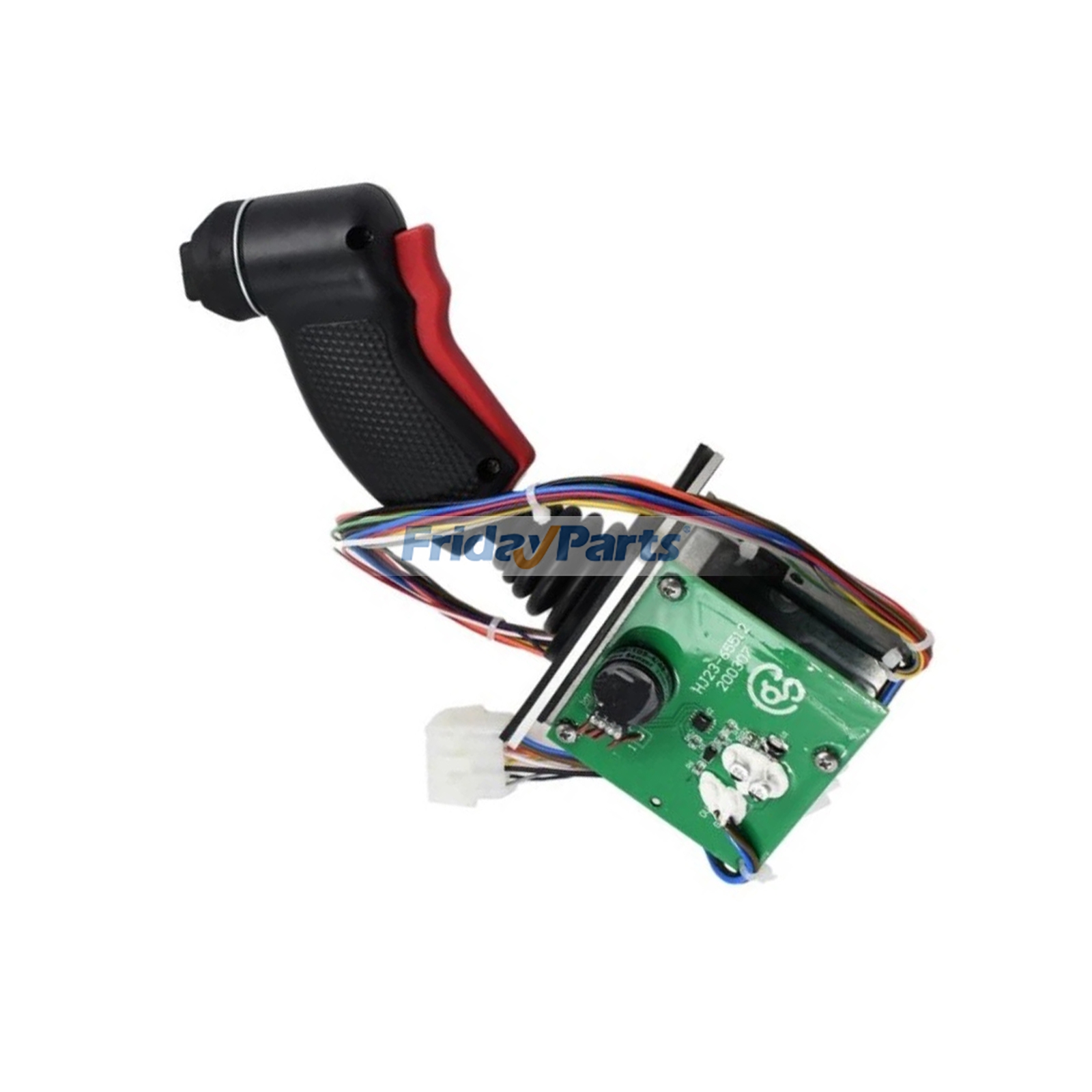 Joystick Controller 065512-000 for Upright Scissor Lift SL20 MX19 X26N X32N MX15 X20N X30N