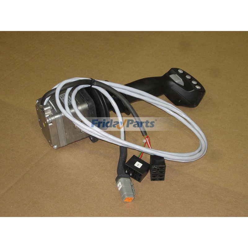 Contrôleur de joystick 1001097750 pour chariot télescopique JLG 3508PS 3509PS 3512PS 3513PS 4008PS 4012PS