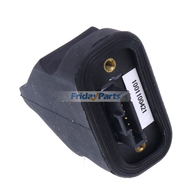 FridayParts Joystick-Controller