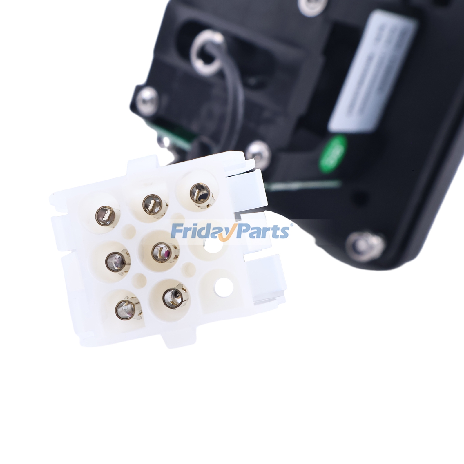 Controlador de joystick 1001134438 para elevadores de mástil vertical JLG 1230ES 1930ES 2030ES 2032ES 2630ES 2632ES 2646ES 3246ES para Plataformas de trabajo aéreas