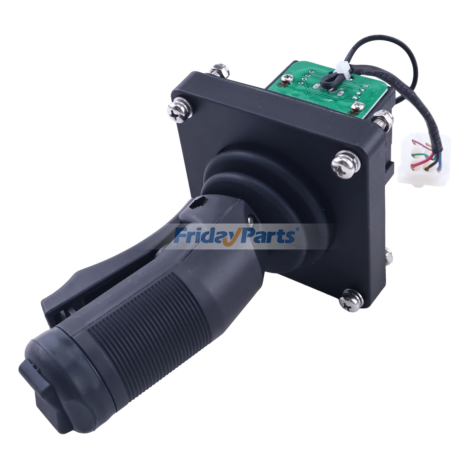 Compra Controlador de joystick 1001134438 para elevadores de mástil vertical JLG 1230ES 1930ES 2030ES 2032ES 2630ES 2632ES 2646ES 3246ES en Fridayparts