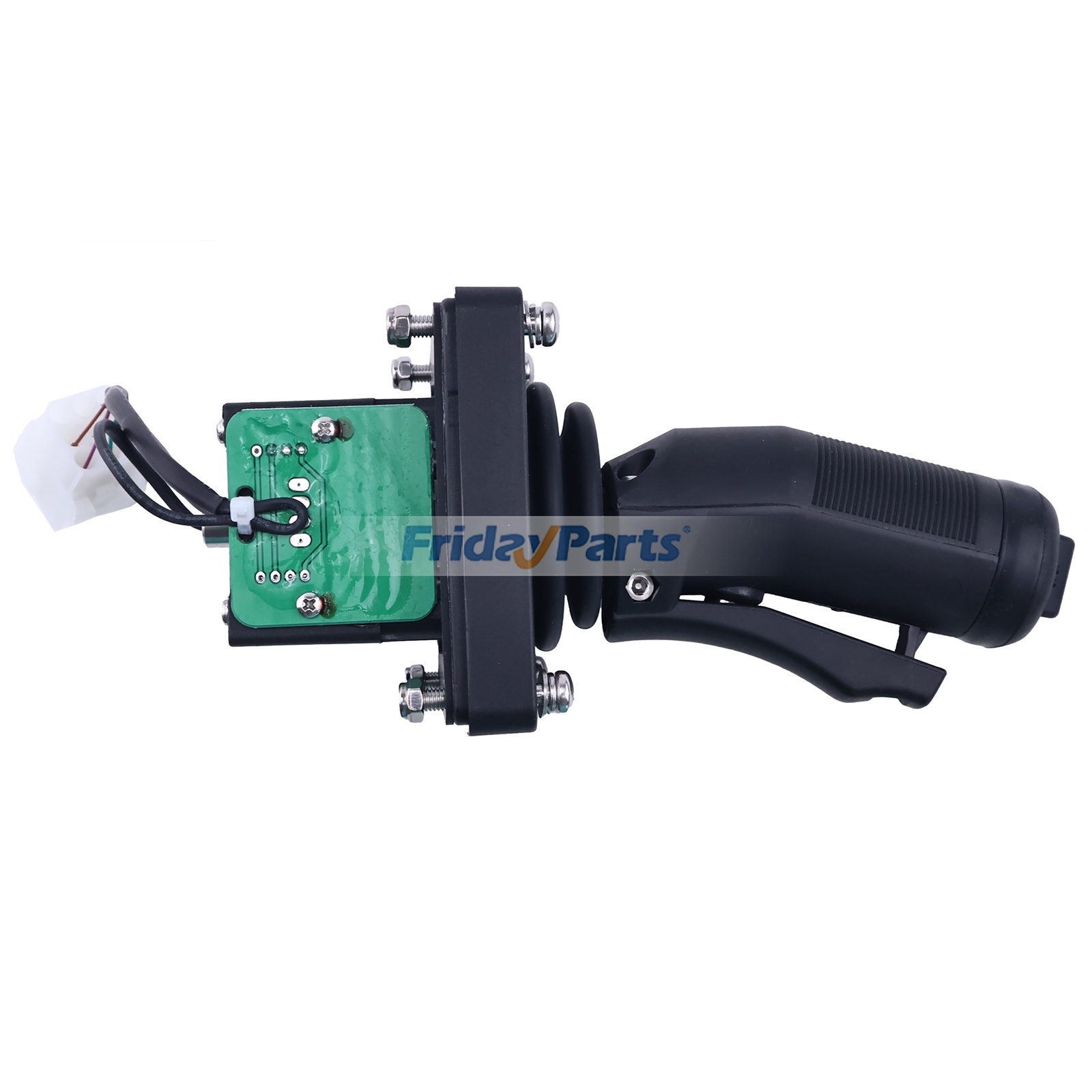 Parte para Plataformas de trabajo aéreas