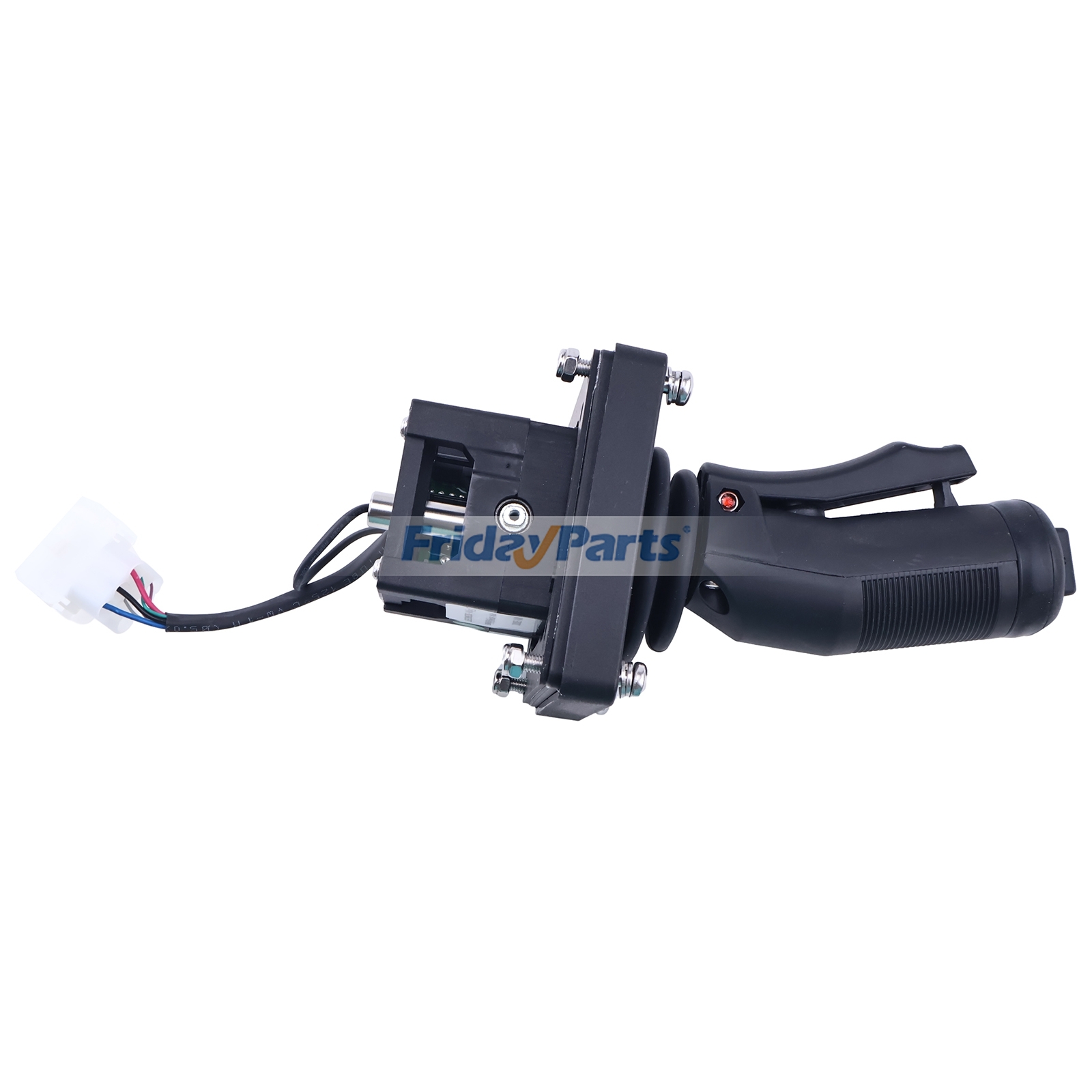 Controlador de joystick 1001134438 para elevadores de mástil vertical JLG 1230ES 1930ES 2030ES 2032ES 2630ES 2632ES 2646ES 3246ES para Plataformas de trabajo aéreas Para JLG FridayParts