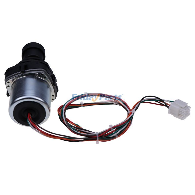 高所作業車 ジョイスティックコントローラブームリフト