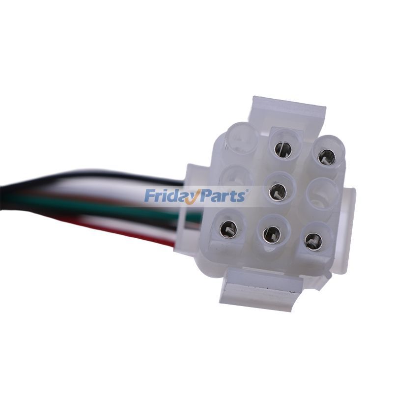 FridayPartsのジョイスティックコントローラブームリフト