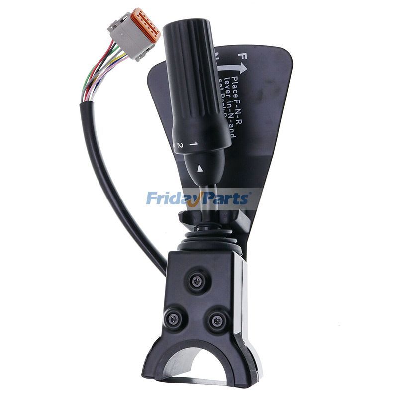 Joystick-Controller 11U2-00060 für Hyundai Lader H930C H930CB H930S H930ST H940C H940CB H940S H940ST HB100 HB90