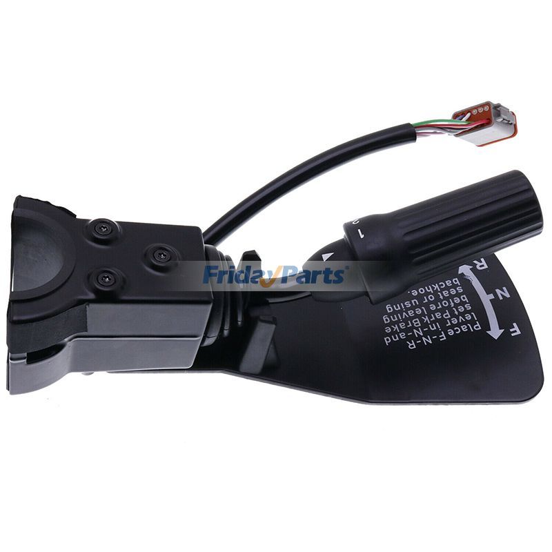 FridayParts Joystick-Controller