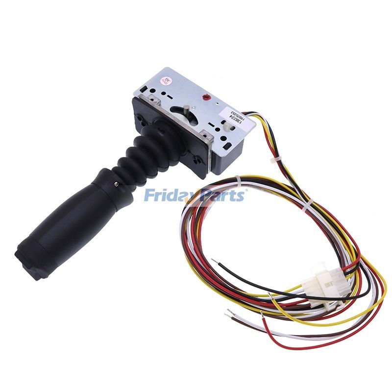 Joystick-Controller 138224 für Skyjack 260MRT 330CRT 400CRT 3369LE 4069LE M3369 M4069