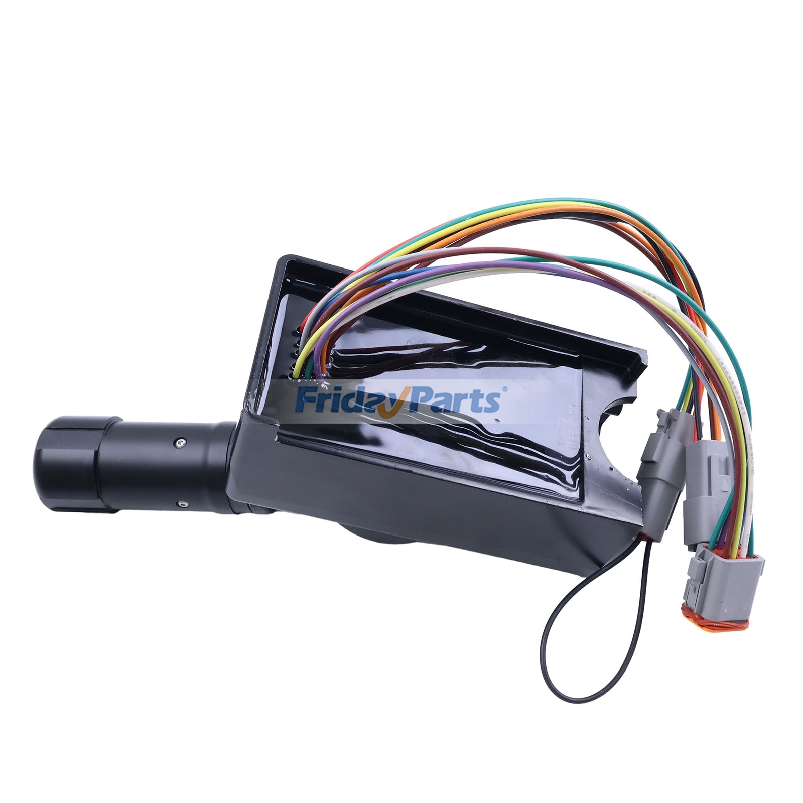 FridayParts Joystick Controller