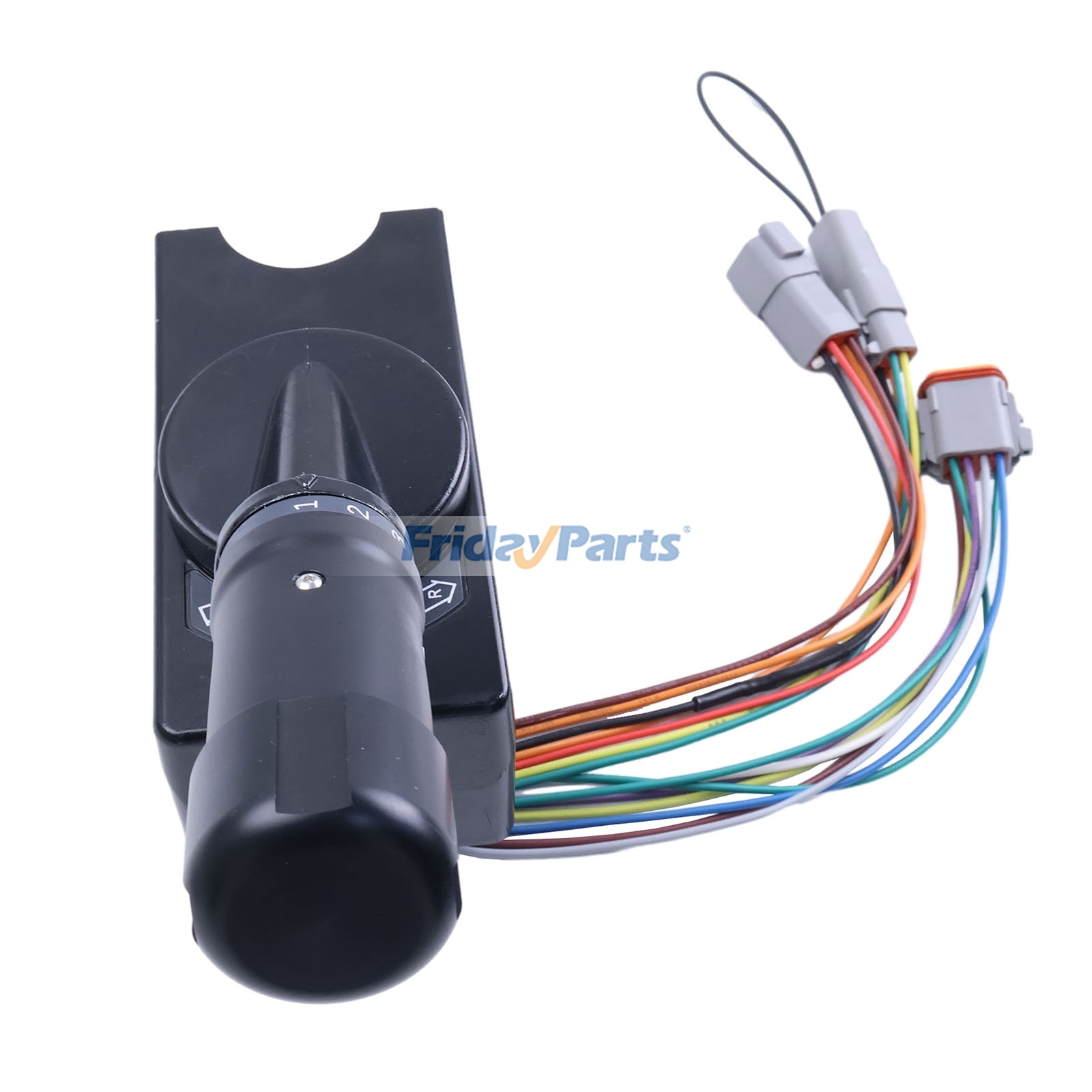 Joystick Controller for Engine,Loader,Other Construction Equipment