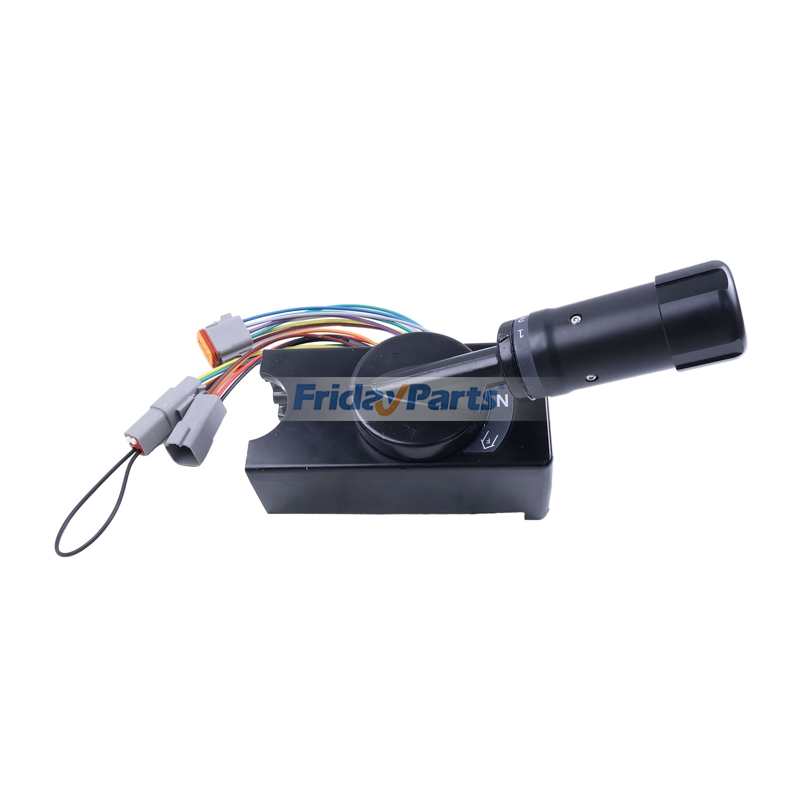 Engine,Loader,Other Construction Equipment Joystick Controller