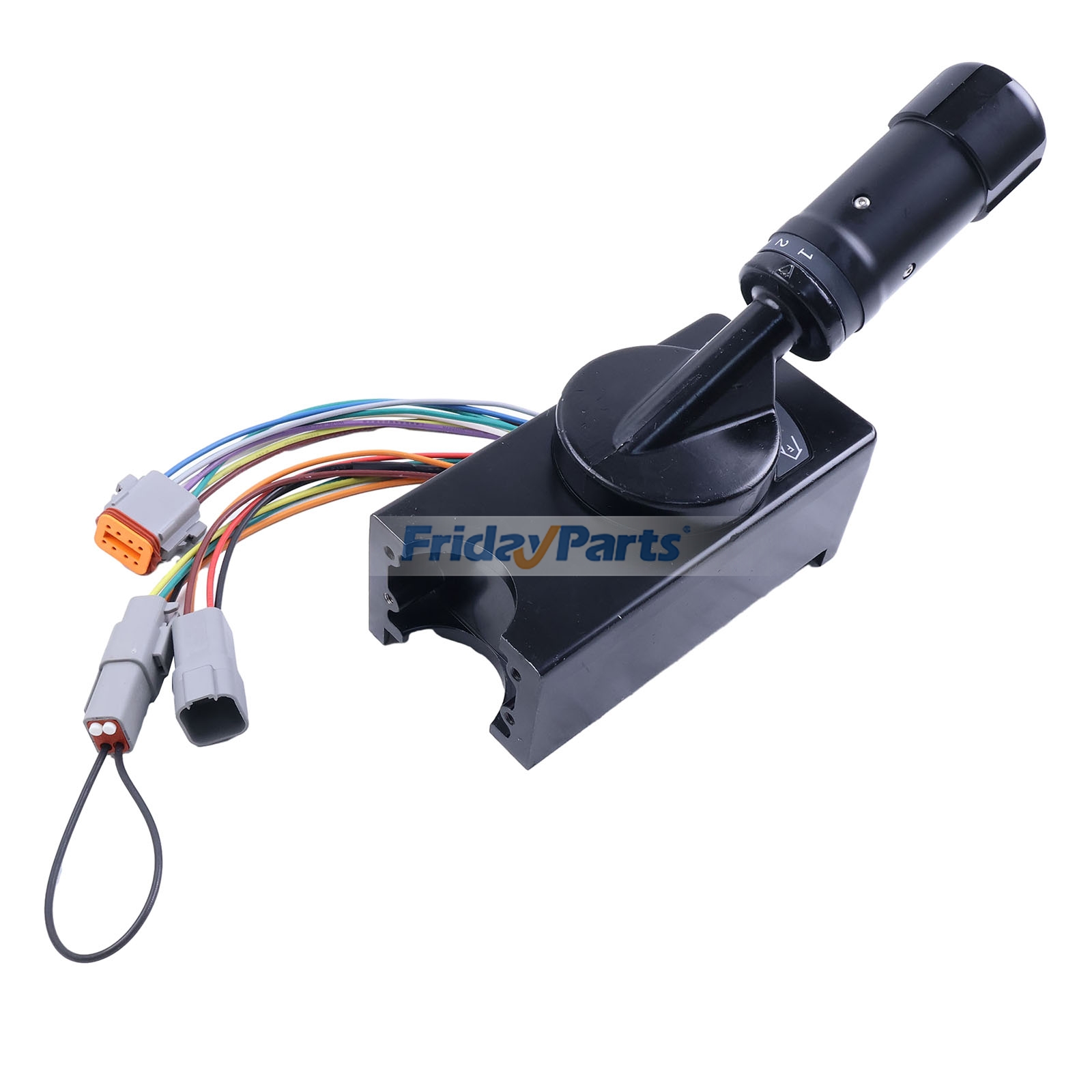 Joystick Controller 139-4702 for Caterpillar CAT Engine 3116 3126 3306 Loader 928G 938G 950G 962G 966G 972G Toolcarrier IT28G IT62G IT38G