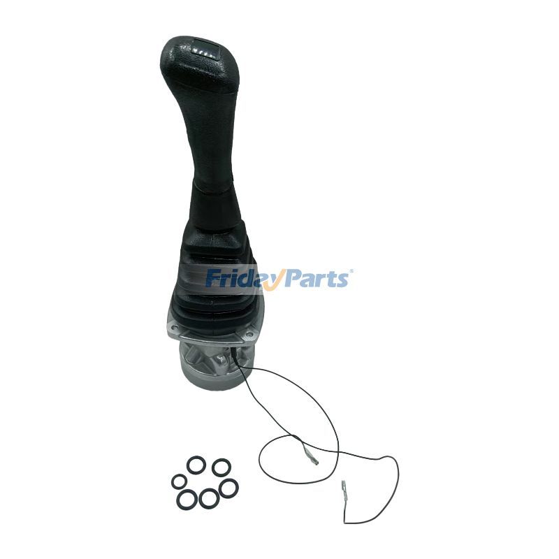 FridayParts Joystick-Controller