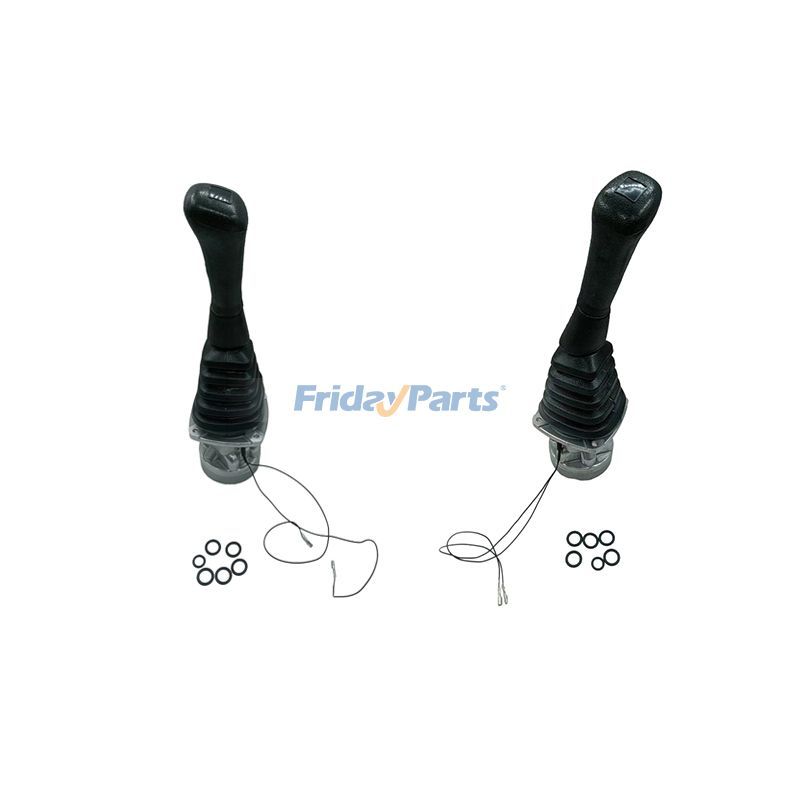 Joystick Controller 14556359 14556360 for Volvo EC140B EC160B EC180B EC200B EC210B EC240B EC290B EC330B EC360B EC460B