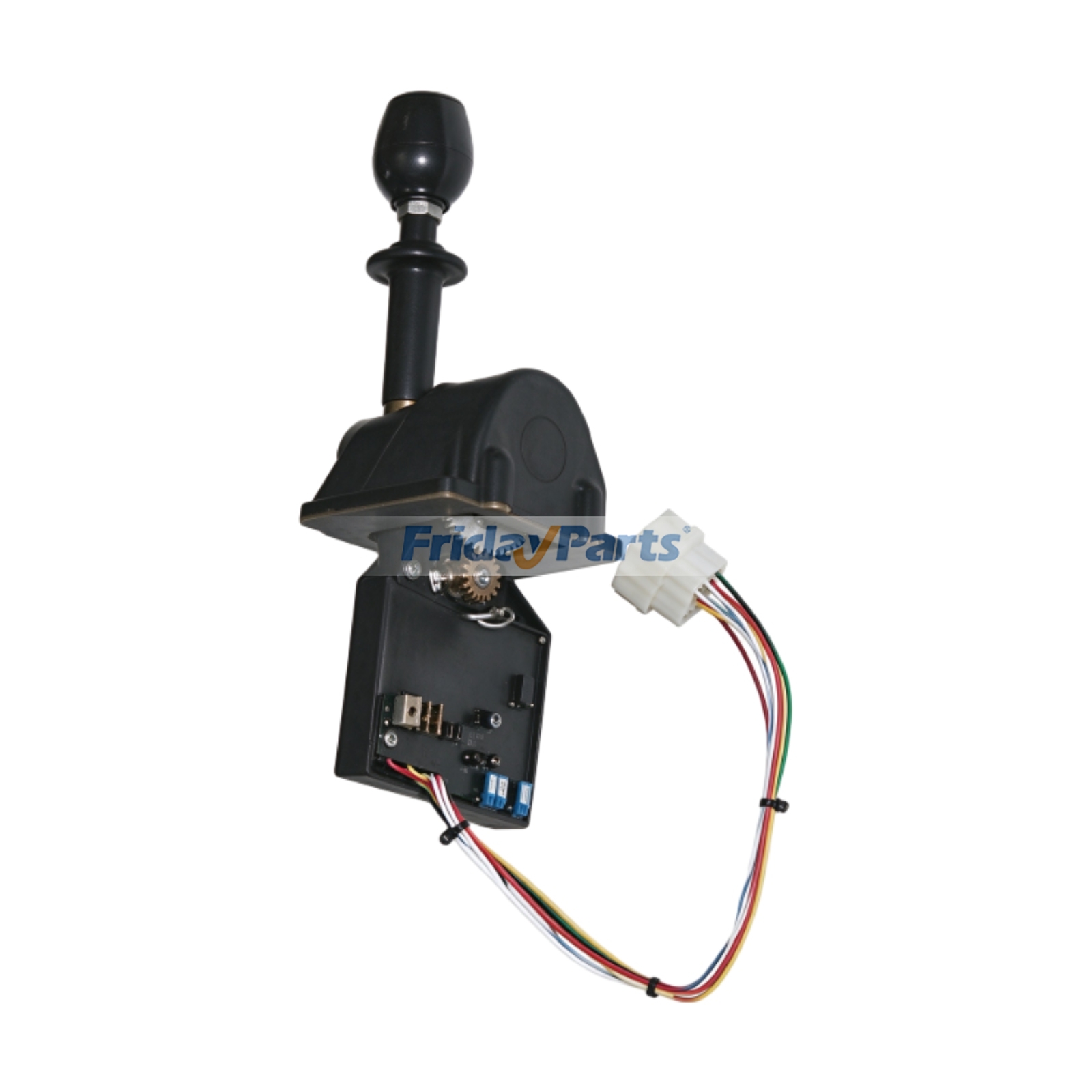 Manette de commande 1600126 pour nacelle élévatrice JLG 34HA 40HA