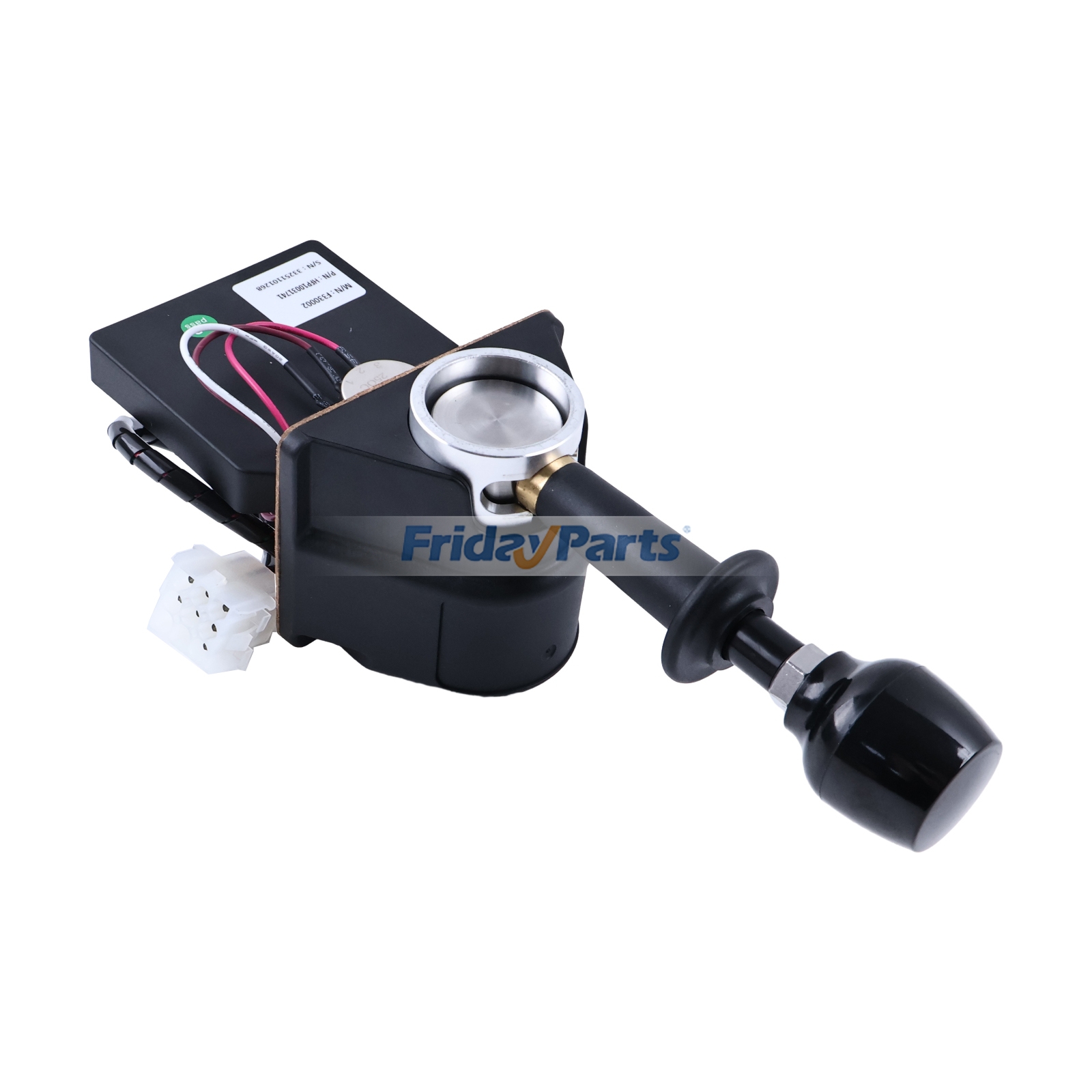 9PINS Joystick Controller 1600141 for JLG 150HAX 40H 40H+6 40HA 45HA 60H 60H+6 60HA 70H 80H 80HX 80HX+6 86HX