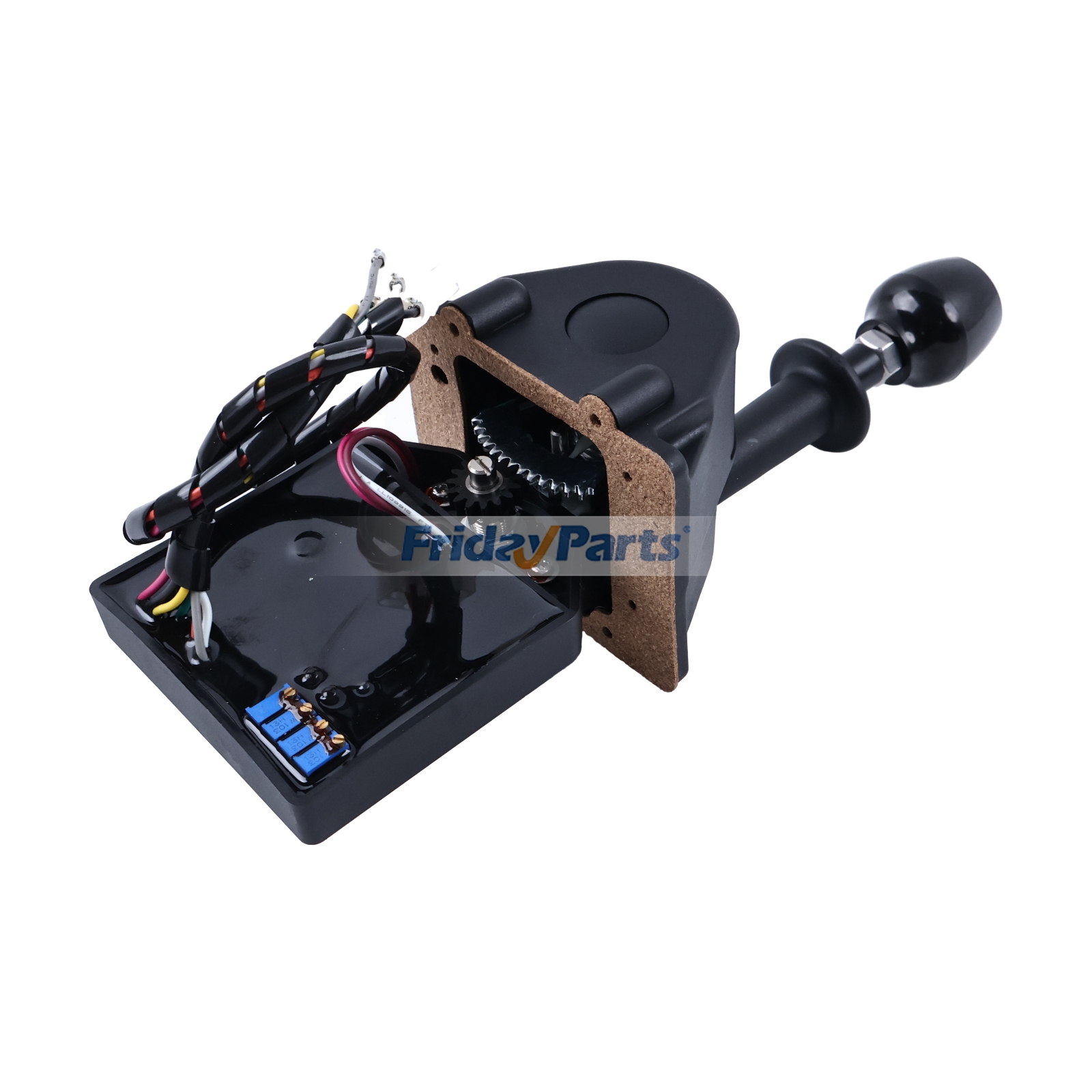 Aerial Work Platforms 9PINS Joystick Controller