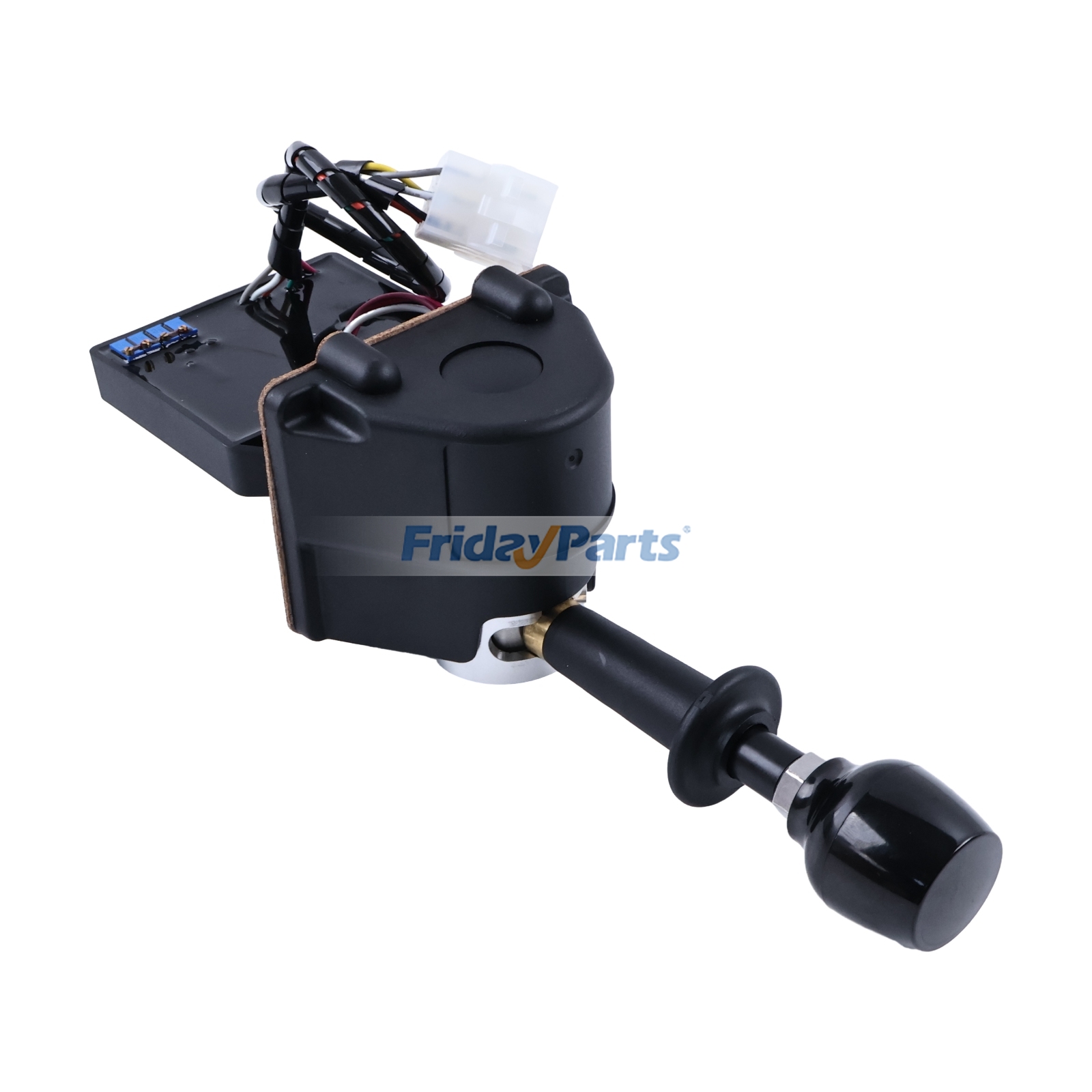 9PINS Joystick Controller compatible with Aerial Work Platforms