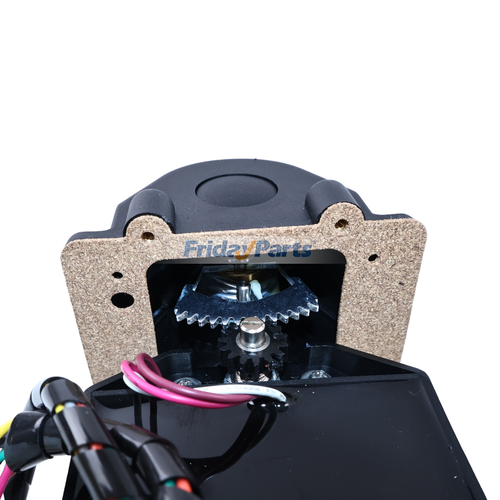 9PINS Joystick Controller For JLG Aerial Work Platforms