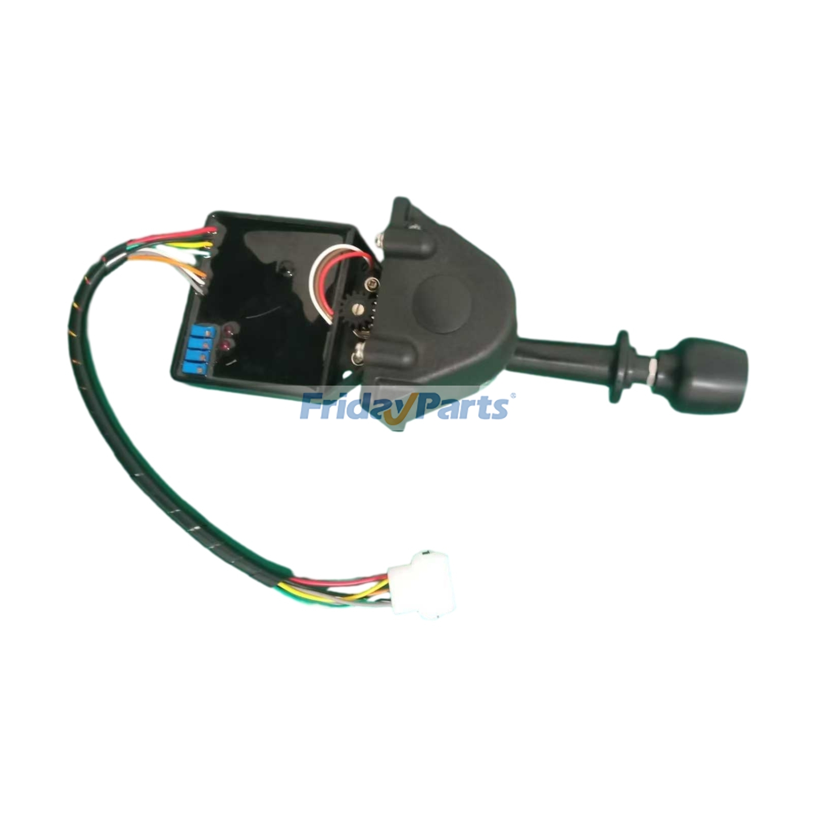 9PINS Joystick Controller for Aerial Work Platforms