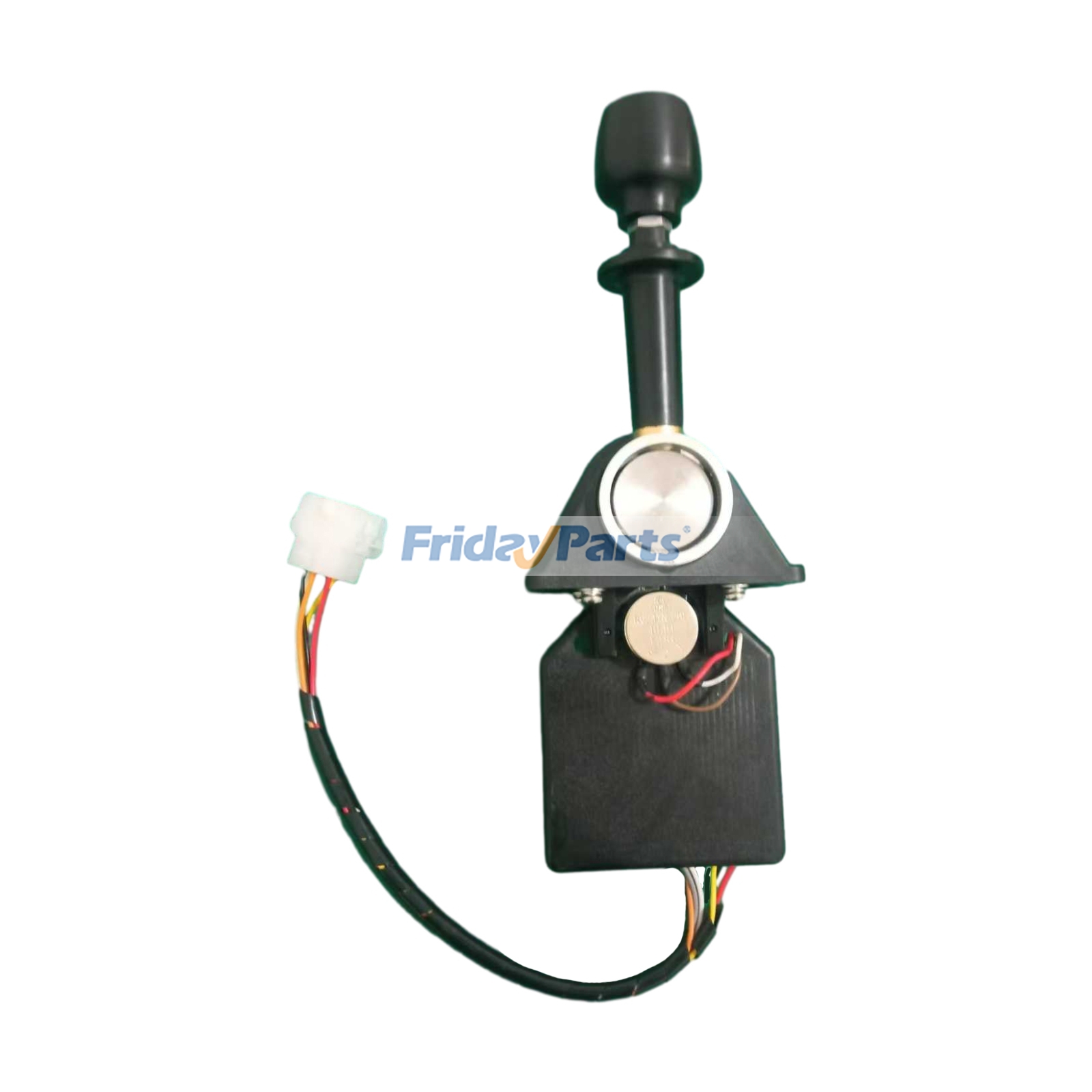 9PINS Joystick Controller 1600141 for JLG 150HAX 40H 40H+6 40HA 45HA 60H 60H+6 60HA 70H 80H 80HX 80HX+6 86HX