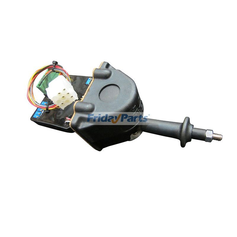 Joystick-Controller 1600155 für JLG Teleskopauslegerlift 120HX