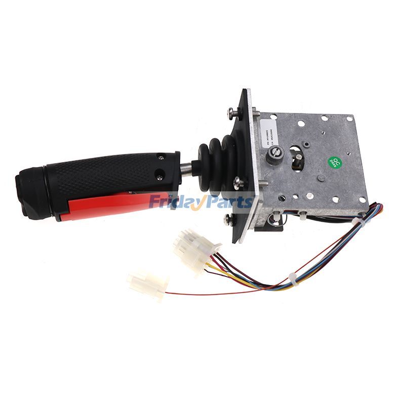 Joystick-Controller 1600282 für JLG 1532E2 1532E3 1932E2 1932E3 2032E2 2033E3 2632E2 2646E2 3246E2für Für JLG