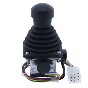 Controlador de joystick 1600284 para JLG 400S 460SJ 600A 600AJ 600S 600SJ 600SC 600SJC 601S 660SJ 660SJC 740A 800A 800AJ