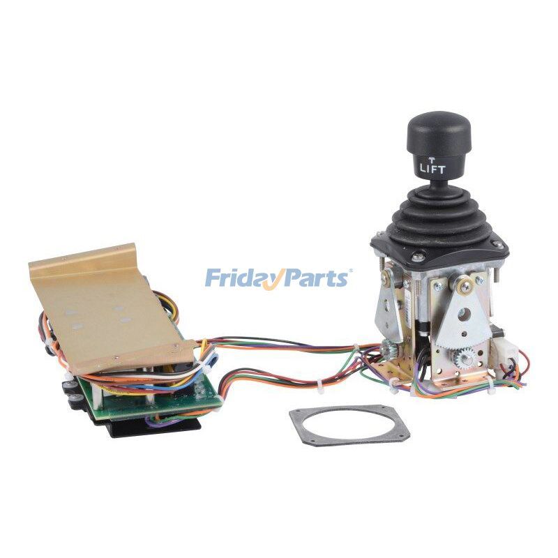 Controlador de joystick 1600288 para elevadores articulados JLG 450A 450AJ para Plataformas de trabajo aéreas
