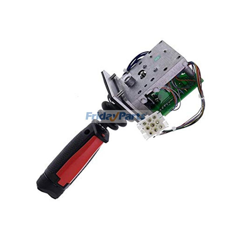 Joystick-Controller 1600295 für JLG-Lift 1532E2 1932E2 2032E2 2632E2 2646E2 3246E2