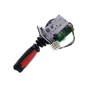 Toggle Switch 4360328 For JLG 2030ES 2032E2 2033E3 2632E2 - Foto 2