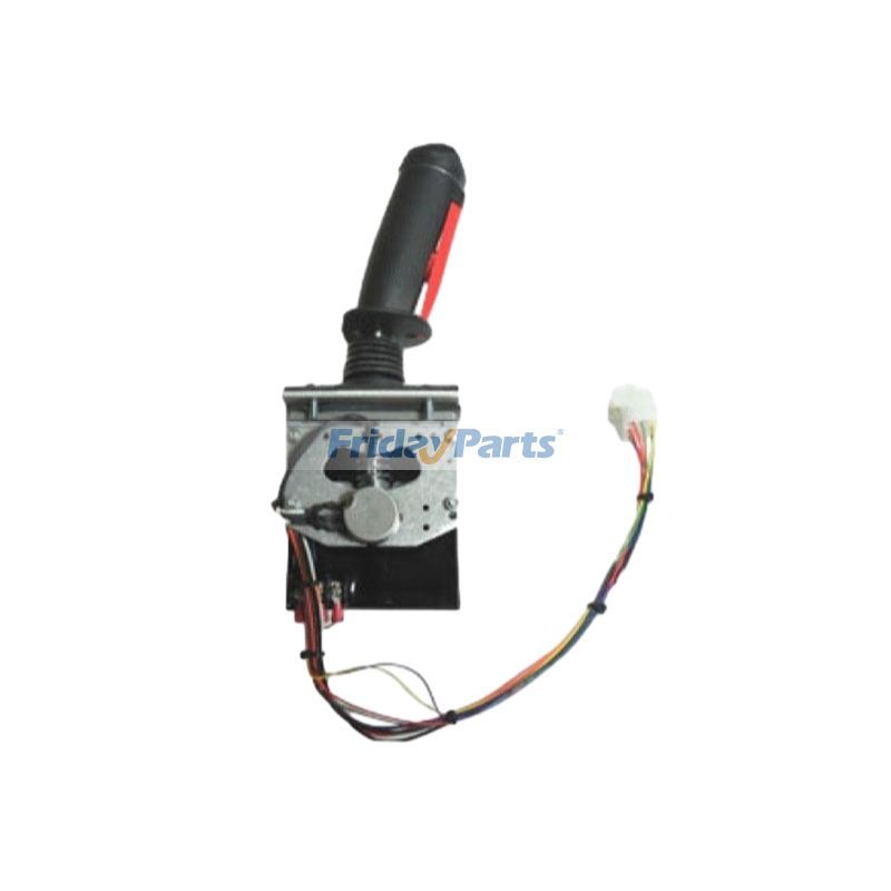 Joystick-Controller 1600301 JL1600301 für JLG Scherenbühne 3969E 3369E
