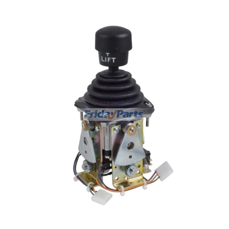 Joystick-Controller 1600306 für JLG-Auslegerlift 100SX 110SXJ 110SX 120SX 120SXJ