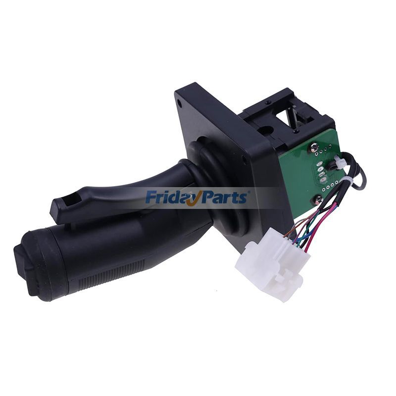 高所作業車 ジョイスティック コントローラー シザーリフト