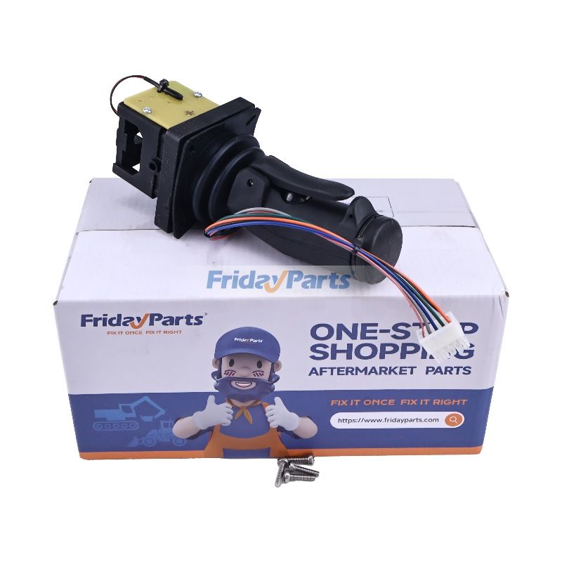 JLG Lift T350 T500J用ジョイスティックコントローラー 1600452 1600381