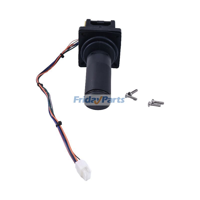 FridayPartsのジョイスティックコントローラー