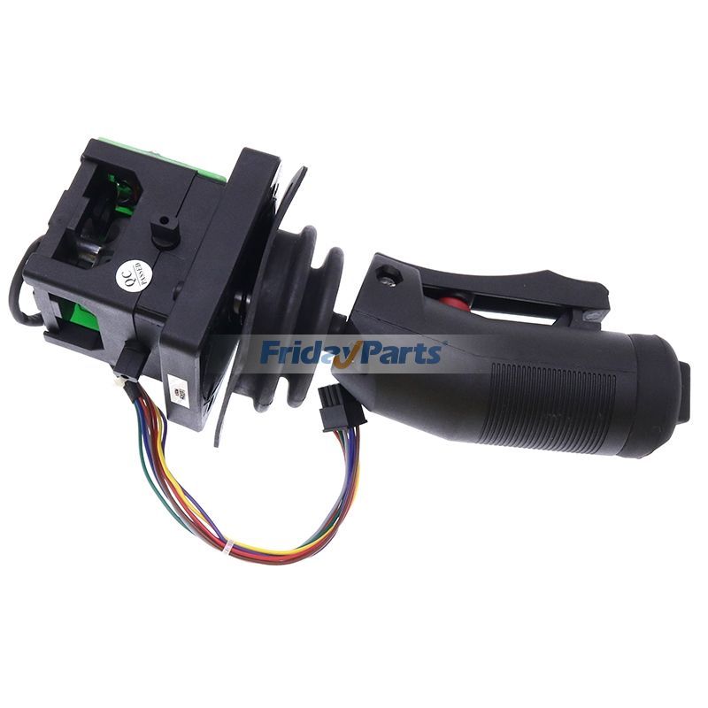 FridayParts Joystick-Controller