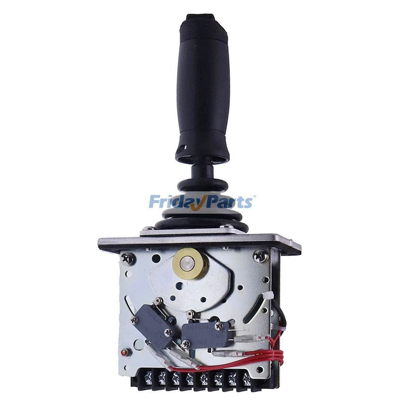 12V Joystick Controller for Aerial Work Platforms