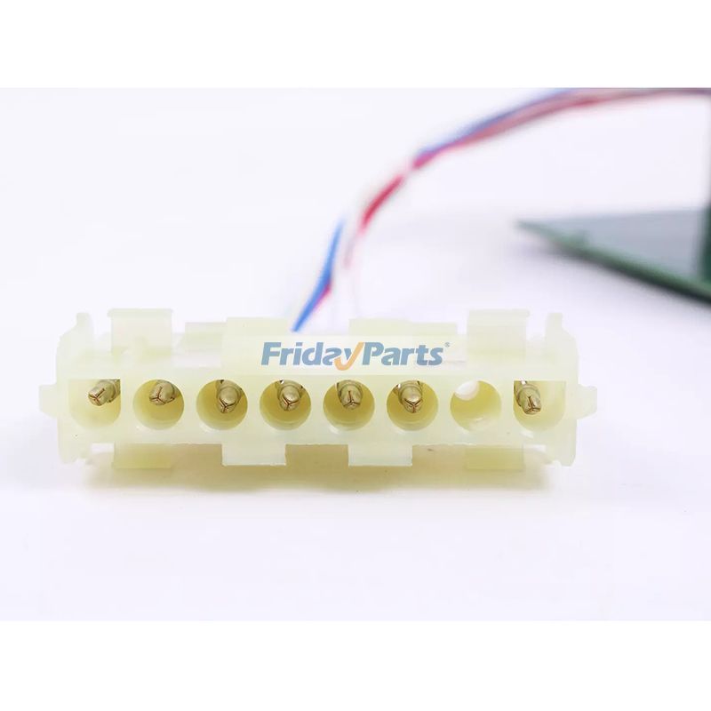 FridayParts Joystick Controller