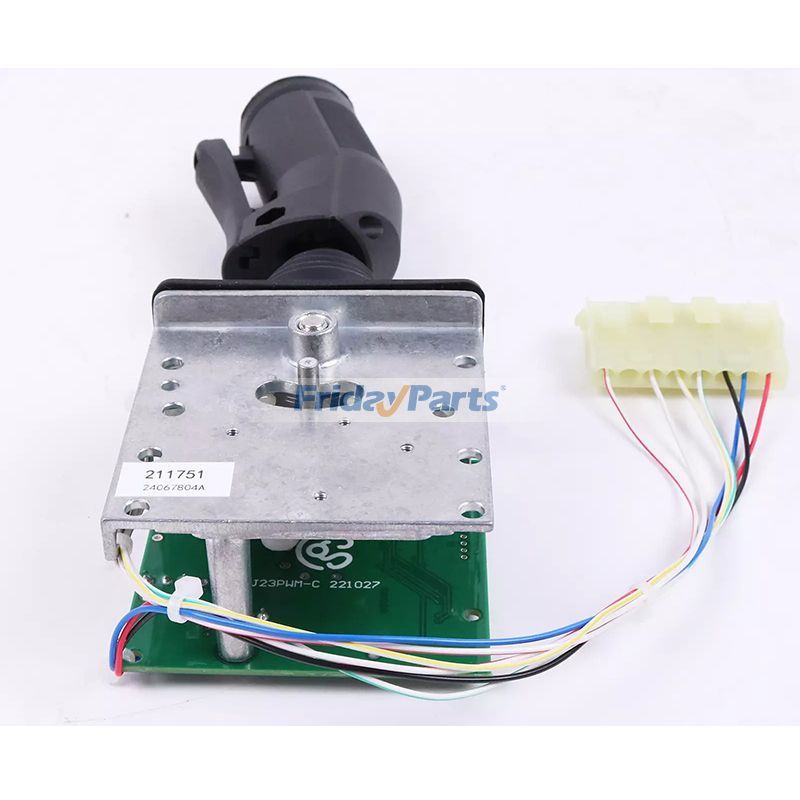  Joystick Controller For Skyjack