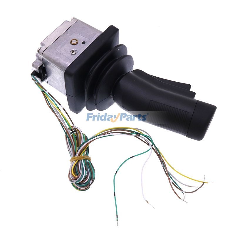 Contrôleur de joystickpour Nacelle Élévatrice